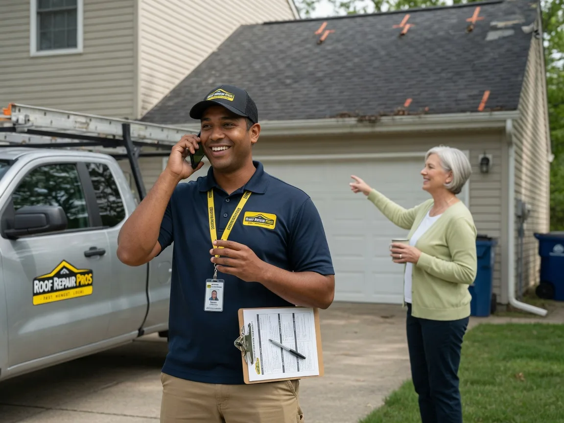 Roof Repair Fountain Run, KY FAQs